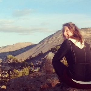 Meet your Posher, Alexis